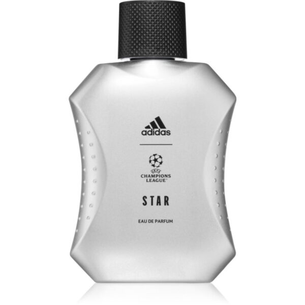 Adidas UEFA Champions League Star Eau de Parfum pentru bărbați 100 ml-ro