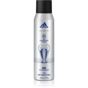 Adidas UEFA Champions League Star antiperspirant pentru barbati 150 ml-ro
