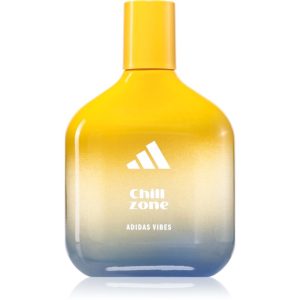 Adidas Vibes Chill Zone Eau de Parfum unisex 100 ml-Țena