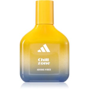 Adidas Vibes Chill Zone Eau de Parfum unisex 50 ml-Țena