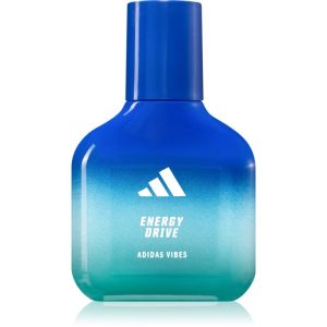 Adidas Vibes Energy Drive Eau de Parfum unisex 30 ml-ro