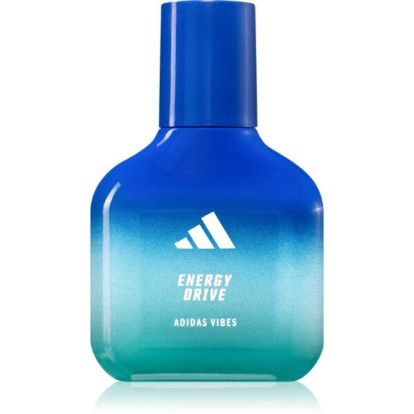 Adidas Vibes Energy Drive Eau de Parfum unisex 30 ml-ro