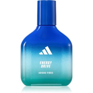 Adidas Vibes Energy Drive Eau de Parfum unisex 50 ml-ro