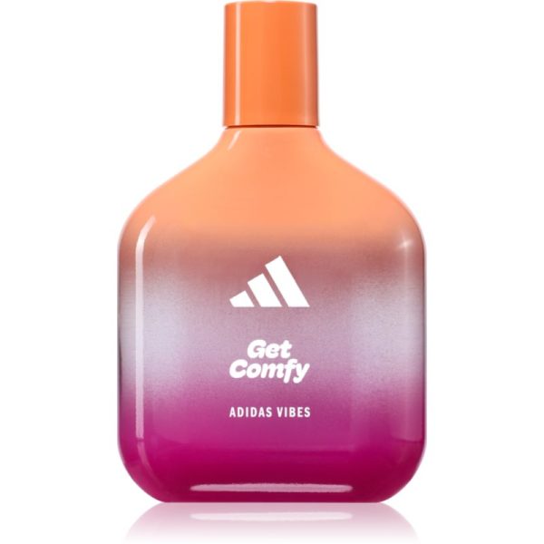 Adidas Vibes Get Comfy Eau de Parfum unisex 100 ml-ro