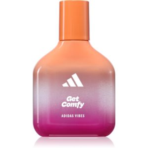 Adidas Vibes Get Comfy Eau de Parfum unisex 50 ml-ro