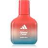 Adidas Vibes Happy Feels Eau de Parfum unisex 30 ml-Țena