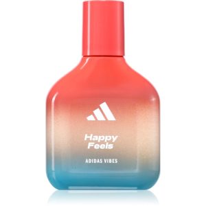 Adidas Vibes Happy Feels Eau de Parfum unisex 50 ml-ro