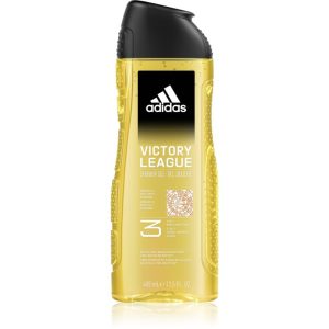 Adidas Victory League gel de duș pentru bărbați 400 ml-Țena