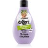 Adorn Glossy Shampoo șampon pentru păr creț stralucire pentru parul ondulat si cret Shampoo Glossy 250 ml-Țena