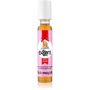 Adorn Hot Oil Ulei nutritiv pentru păr 5x20 ml-ro