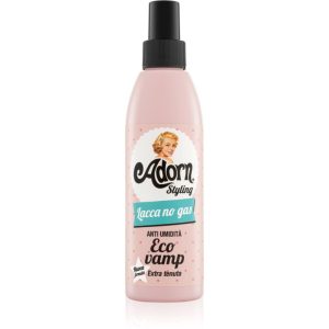 Adorn No Gas spray pentru volum pentru par gras 200 ml-Țena