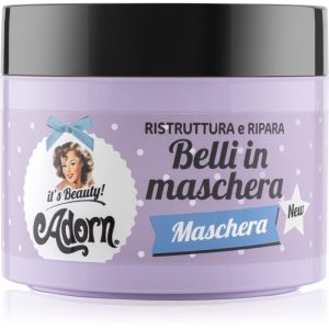 Adorn Repair Mask masca de restructurare nutritie si hidratare Repair Restructuring Mask 300 ml-ro