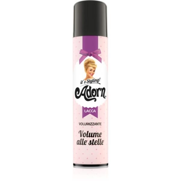 Adorn Volume spray pentru volum 250 ml-ro