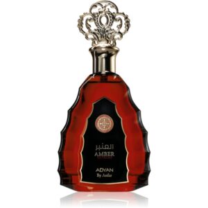Adyan Amber Extreme Eau de Parfum unisex 100 ml-Țena
