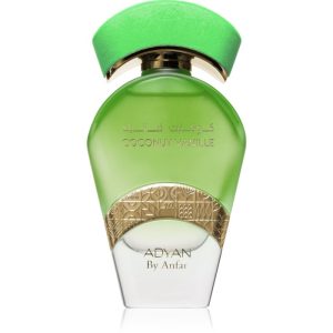 Adyan Coconut Vanille Eau de Parfum unisex 100 ml-Țena