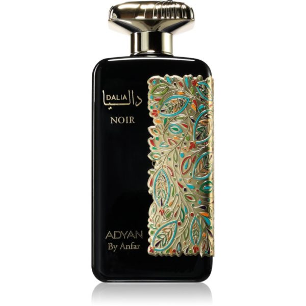 Adyan Dalia Noir Eau de Parfum unisex 100 ml-Țena