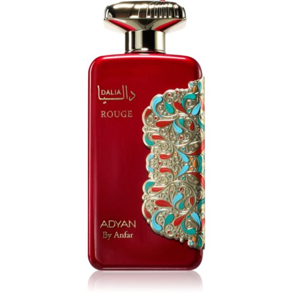 Adyan Dalia Rouge Eau de Parfum unisex 100 ml-ro