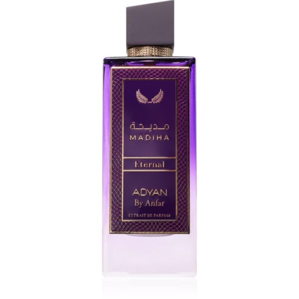 Adyan Madiha Eternal Eau de Parfum unisex 100 ml-ro