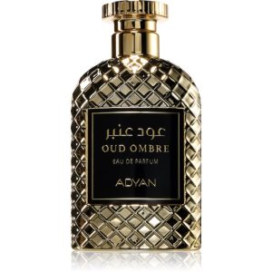 Adyan Oud Ombre Eau de Parfum unisex 100 ml-ro