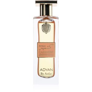 Adyan Posh Cashmere Eau de Parfum unisex 60 ml-ro