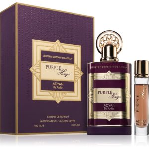 Adyan Purple Haze set cadou unisex 100 ml-Țena