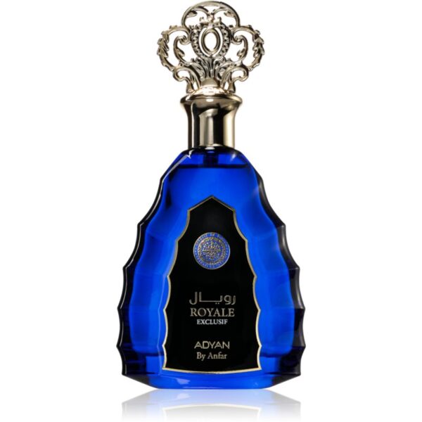 Adyan Royale Exclusif Eau de Parfum unisex 100 ml-Țena