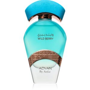 Adyan Wild Berry Eau de Parfum unisex 100 ml-Țena