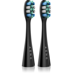 Aeno Black capete de schimb pro DB1S/DB2S 2 buc-Țena