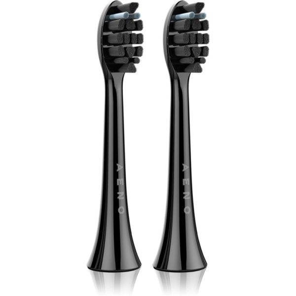Aeno Black capete de schimb pro DB3/DB4/DB5/DB6 2 buc-Țena