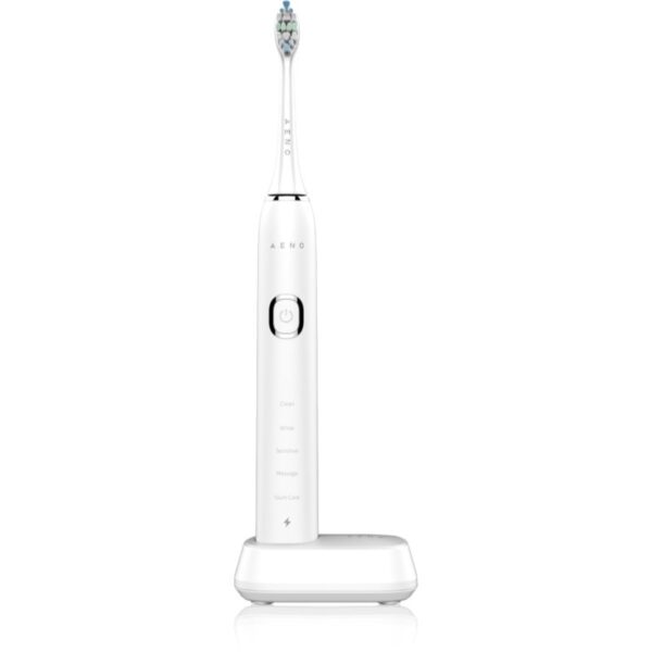 Aeno DB5 periuta de dinti electrica sonica 5 módů 1 buc-Țena