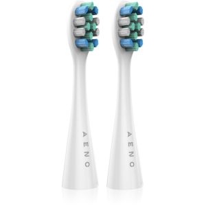 Aeno White capete de schimb pro DB1S/DB2S 2 buc-Țena