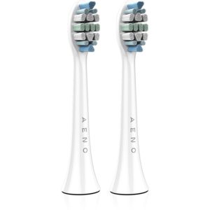 Aeno White capete de schimb pro DB3/DB4/DB5/DB6 2 buc-ro