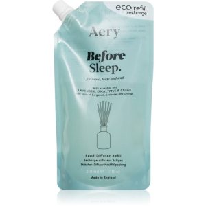 Aery Aromatherapy Before Sleep difuzor de aroma rezervă 200 ml-ro