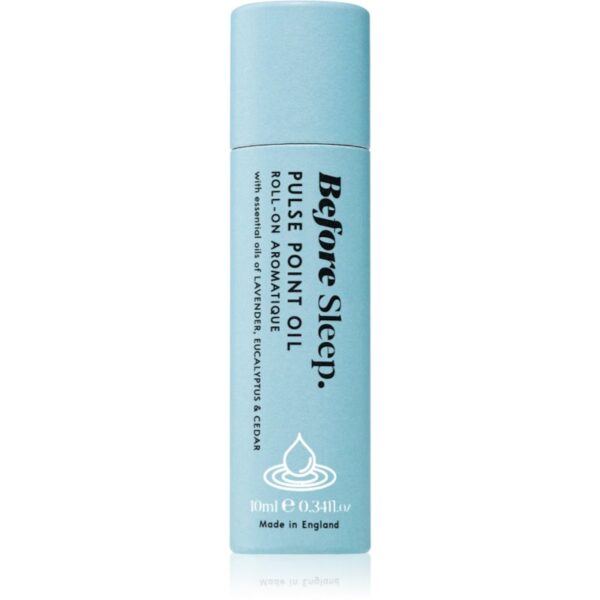 Aery Aromatherapy Before Sleep ulei esențial roll-on 10 ml-ro