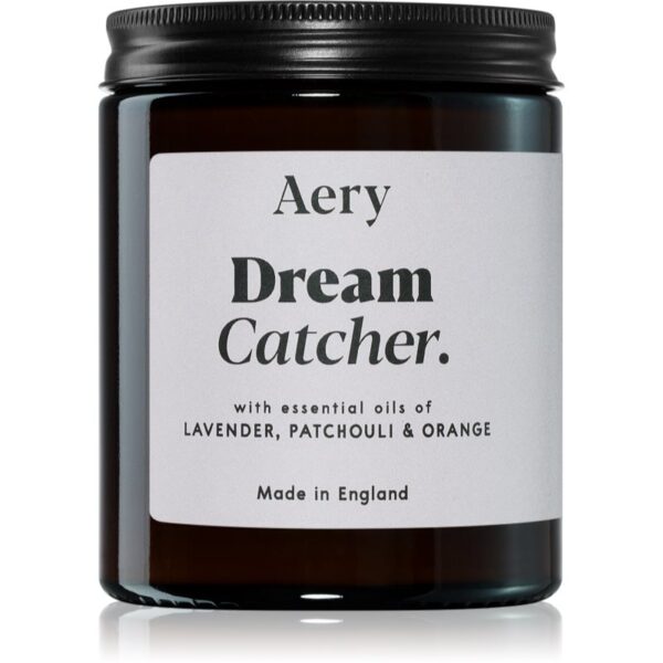 Aery Aromatherapy Dream Catcher lumânare parfumată 140 g-ro