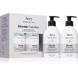 Aery Aromatherapy Dream Catcher set cadou-ro