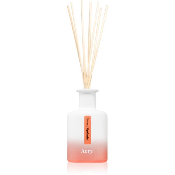 Aery Aromatherapy Eternal Optimist aroma difuzor cu rezervã 200 ml-Țena