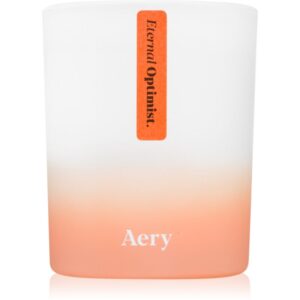 Aery Aromatherapy Eternal Optimist lumânare parfumată 200 g-ro