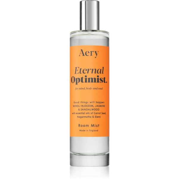 Aery Aromatherapy Eternal Optimist spray pentru camera 100 ml-Țena