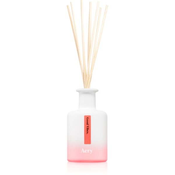 Aery Aromatherapy Good Vibes difuzor de aroma 200 ml-Țena