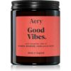 Aery Aromatherapy Good Vibes lumânare parfumată 140 g-ro