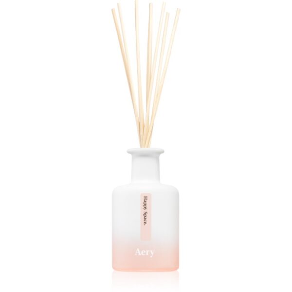 Aery Aromatherapy Happy Space difuzor de aroma 200 ml-Țena