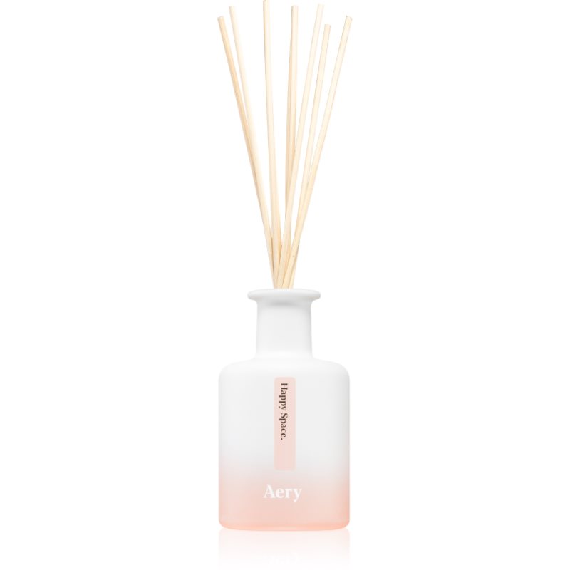 Aery Aromatherapy Happy Space difuzor de aroma 200 ml-Țena