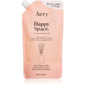 Aery Aromatherapy Happy Space difuzor de aroma rezervă 200 ml-ro