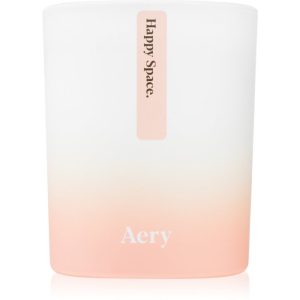 Aery Aromatherapy Happy Space lumânare parfumată 200 g-Țena