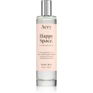 Aery Aromatherapy Happy Space spray pentru camera 100 ml-ro