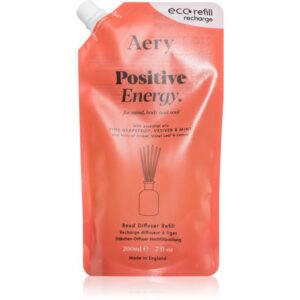Aery Aromatherapy Positive Energy difuzor de aroma rezervă 200 ml-ro