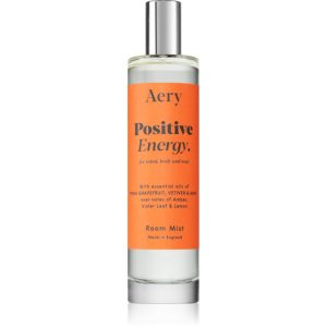 Aery Aromatherapy Positive Energy spray pentru camera 100 ml-Țena