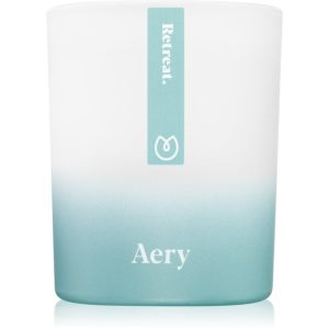 Aery Aromatherapy Retreat lumânare parfumată 200 g-ro