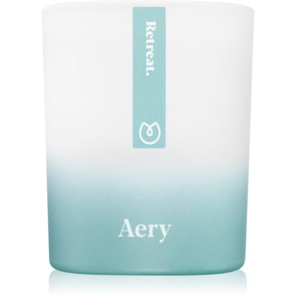 Aery Aromatherapy Retreat lumânare parfumată 200 g-ro